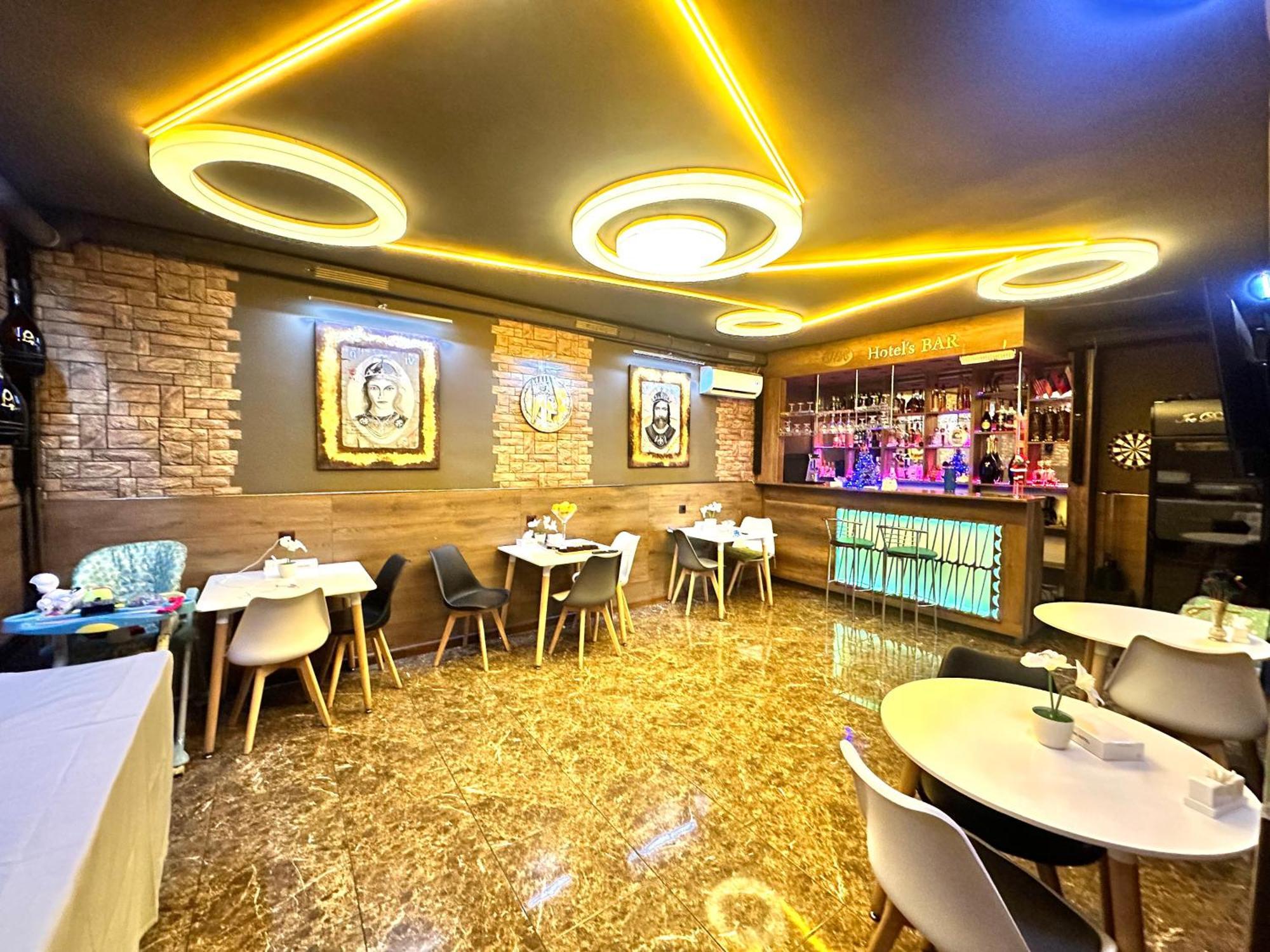 Rest Apartments By Nava Hotel Erywań Zewnętrze zdjęcie