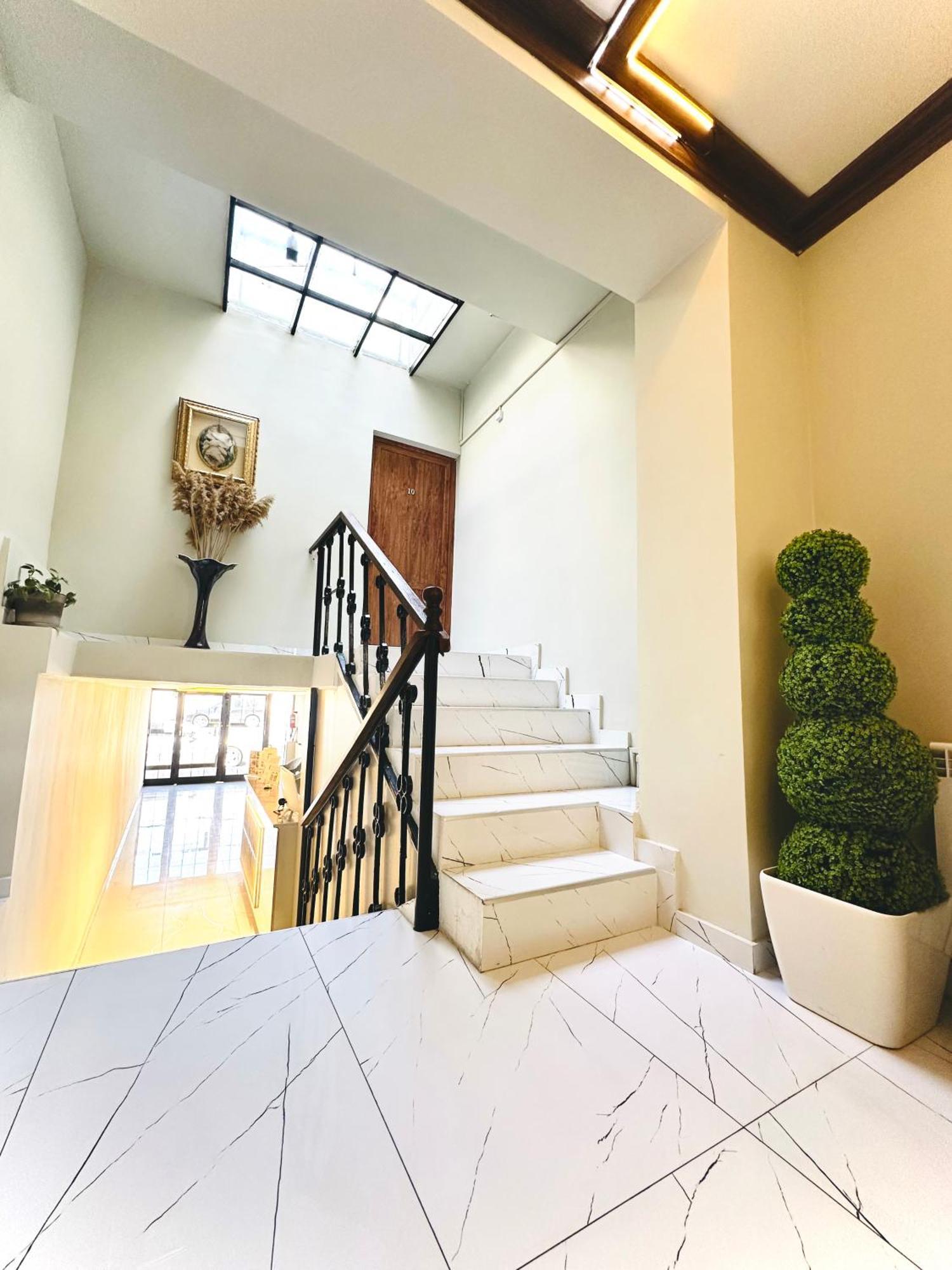 Rest Apartments By Nava Hotel Erywań Zewnętrze zdjęcie